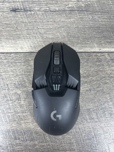 Mouse gioco rgb - da,