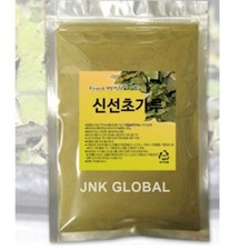 200g Coreano Angelica Keiskei Polvere Tè Ashitaba Dong Quai Antiossidante + Pista