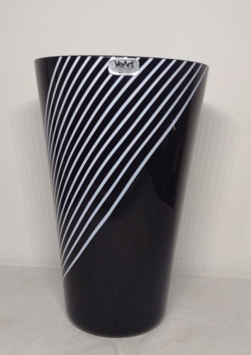 Vaso vetro murano veart - in,