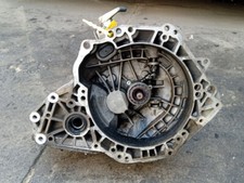 CAMBIO MANUALE COMPLETO PER SUZUKI Swift 4° Serie Z13DT diesel 1248 (04>10)