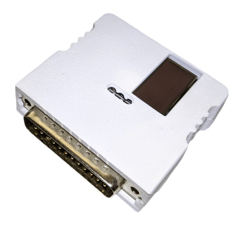 Amiga imp box lcd - amiga,