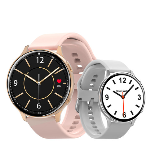 Orologio smartwatch tracker - orologio,