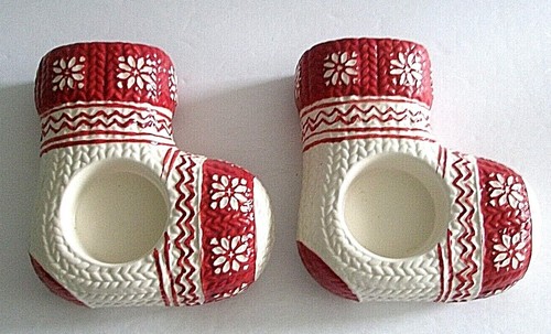 Yankee candle calza - calza, nordica
