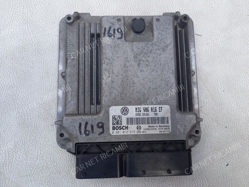 0281012615 03g906016ef - 0281012615,
