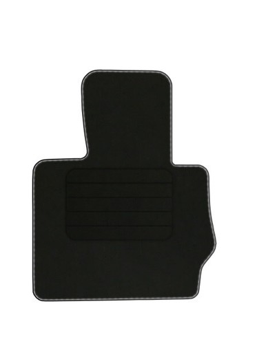Tappetino velluto per bmw - in,