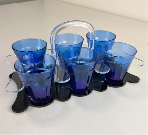 Set bicchieri shot liquore - set,