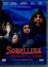 SORELLINA E IL PRINCIPE DEL