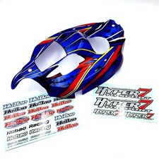 Guscio blu originale HoBao
