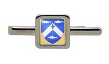 Clip per cravatta square - per,