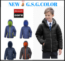 Giacca BAMBINO RAGAZZO  da 2 a