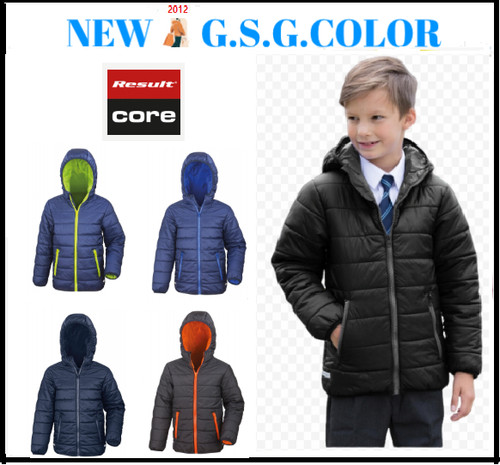 Giacca bambino ragazzo 2 - bambino,