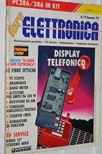 FARE ELETTRONICA N° 79