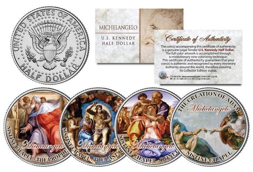 Michelangelo cappella sistina - cappella,