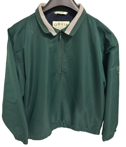 Giacca vento maglione - vento, orvis