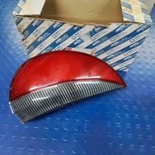 Fanale posteriore destro per