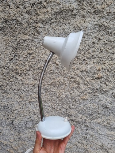 Lampada abat your vintage - , anni
