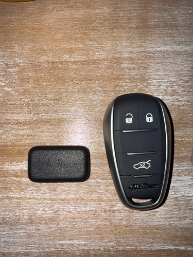 Telecomando alfa romeo - alfa,