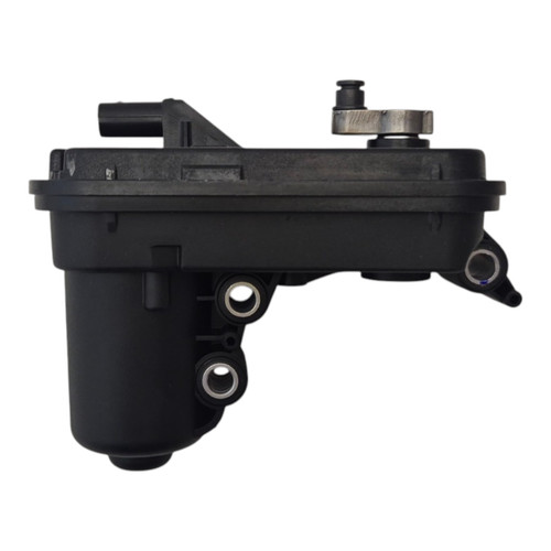 Attuatore turbocompressore per