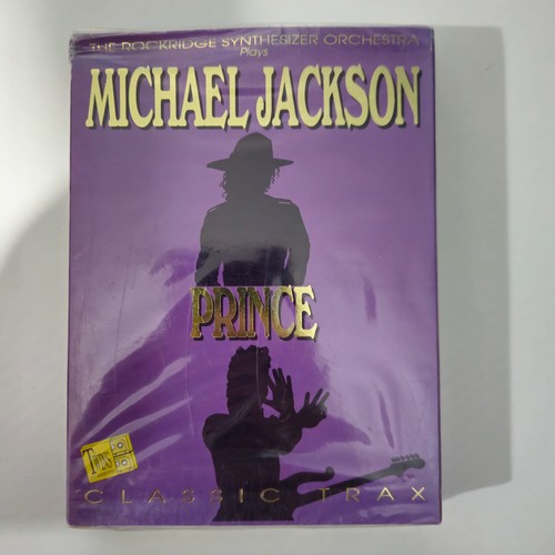 Michael jackson prince - michael,