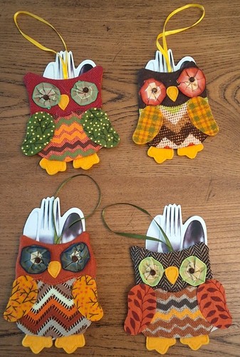 Gufi cracker barile porta - 4,