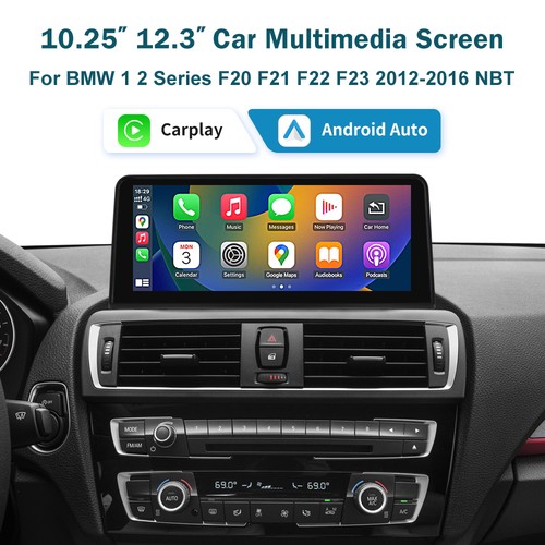 Touch screen auto - , 12,3"