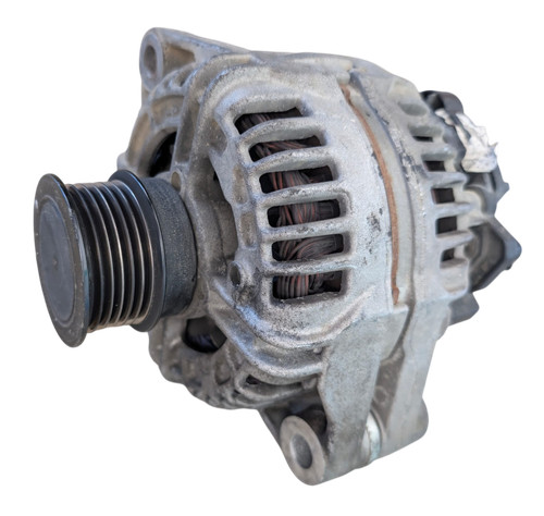 Alternatore opel zafira anno - alternatore,