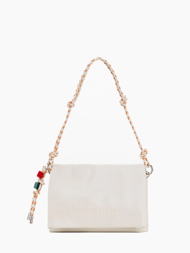 Desigual borsa media - , a