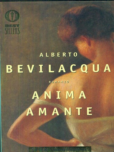 Anima amante narrativa - amante,