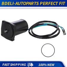 New Tilt Trim Motor For