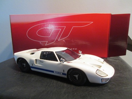 Ford gt40 mk1 - ford,