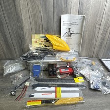 Align Trex 450 XL RC