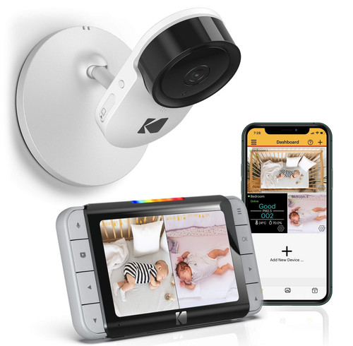 Kodak cherish c520 wifi - kodak,