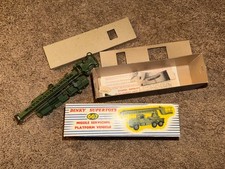 Dinky Supertoys 667 Missle
