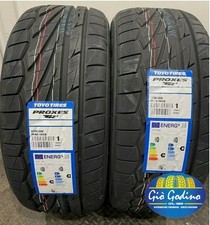 Coppia 2 Pneumatici ESTIVI