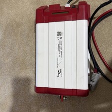 Inverter onda sinusoidale pura