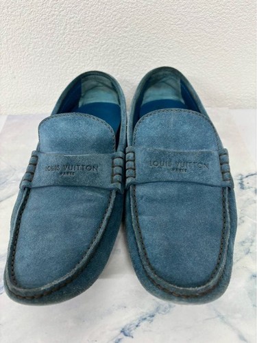 Louis vuitton scarpe guida - louis,