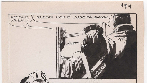 Mario cubbino tavola - mario,