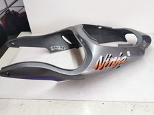 Kawasaki ZX6R 2000-2002 carena