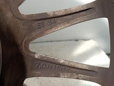 60690478 cerchio per ALFA