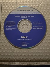 Microsoft Windows XP Home