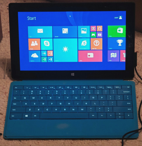 Microsoft surface 1516 - microsoft,