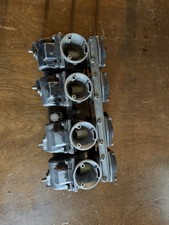 1983 Kawasaki Gpz750 Carbs
