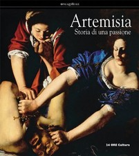 Artemisia Gentileschi: A