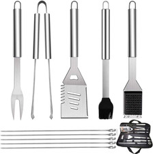 10 PCS Kit Di Attrezzi