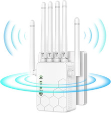 Ripetitore Wifi,Ripetitore