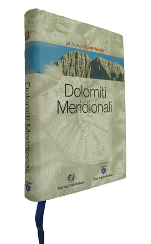 Dolomiti meridionali nuove - dolomiti,