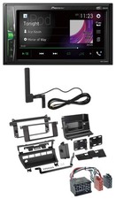 Pioneer MP3 DAB AUX 2DIN