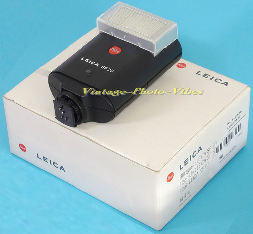Flash leica 14414 ttl - flash,