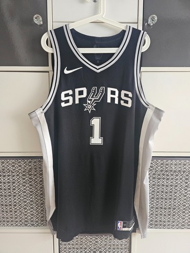 Victor wembanyama nike - wembanyama, #1