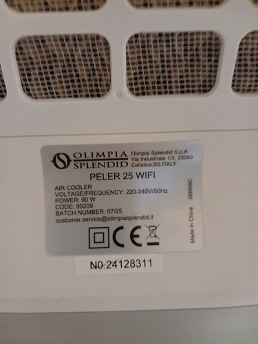Olimpia splendid dolceclima - olimpia,
